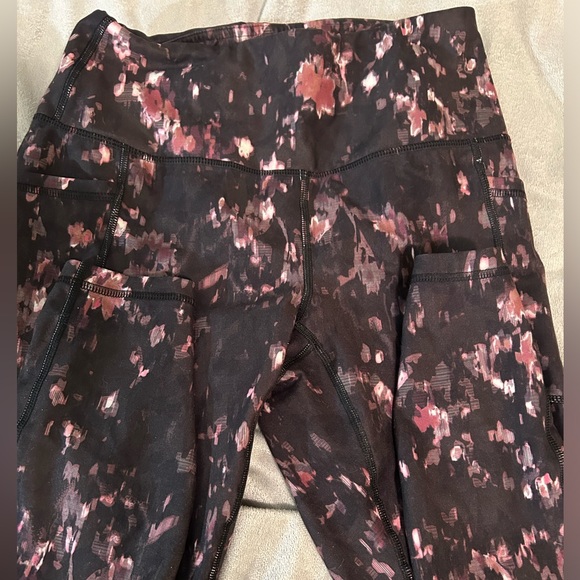 3 pairs NWOT RBX Leggings - Picture 3 of 7